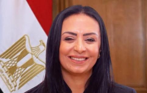 وزيرة التضامن الاجتماعي تترأس وفد مصر بالقمة العالمية للإعاقة في "برلين"