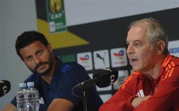   اليوم.. كولر والشناوي يتحدثان في مؤتمر صحفي عن مباراة الهلال السوداني