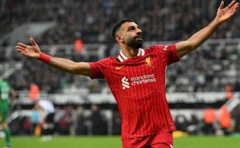   محمد صلاح يهنئ متابعيه بـ عيد الفطر المبارك 