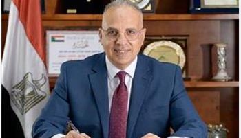   "الري": متابعة موقف مناسيب وتصرفات المياه وحالة الجسور بالترع والمصارف