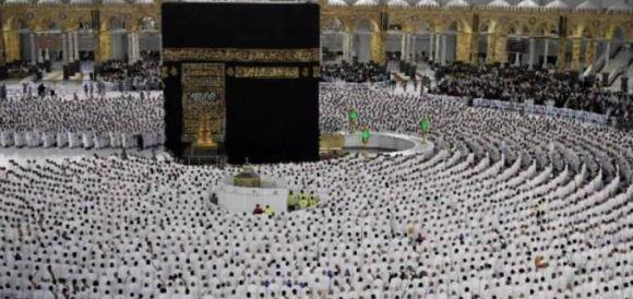 السعودية: أكثر من 122 مليون قاصدٍ للحرمين الشريفين خلال شهر رمضان المبارك