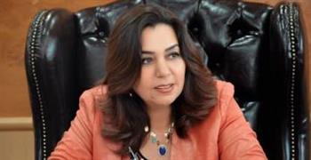   وزيرة التنمية المحلية تتابع تطورات الأوضاع بالمحافظات خلال أول أيام عيد الفطر