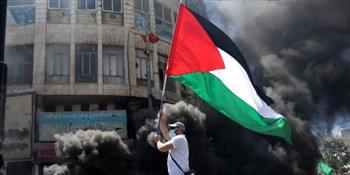   العمل الوطني الفلسطيني: العالم أصبح يدرك أهمية القضية الفلسطينية لشعوب العالم العربي والإسلامي