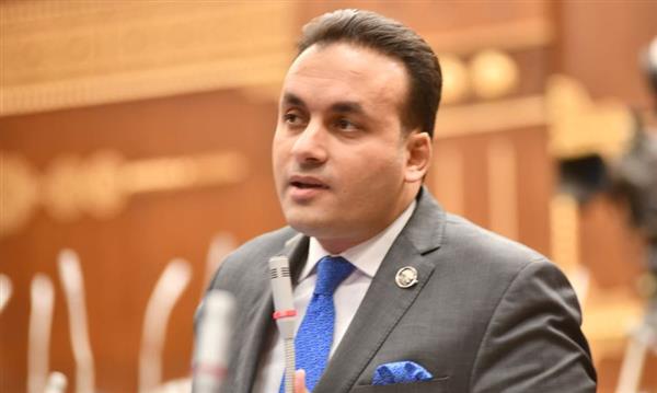 النائب عمرو فهمي: مظاهرات صلاة العيد تعكس رفض المصريين القاطع لتهجير الفلسطينيين