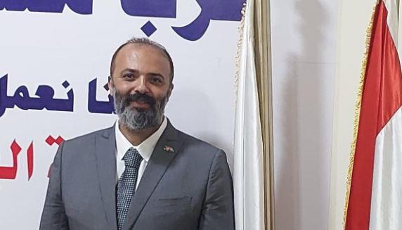 قيادي بـ "مستقبل وطن": احتشاد المصريين بعد صلاة العيد رسالة دعم قوية للقضية الفلسطينية