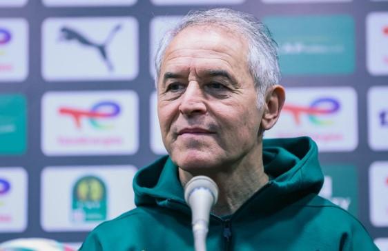 كولر : مواجهة الهلال صعبة.. وهدفنا التأهل لنصف النهائي