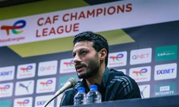   الشناوي : درسنا الهلال السوداني جيدا.. ودوافعنا كبيرة للفوز