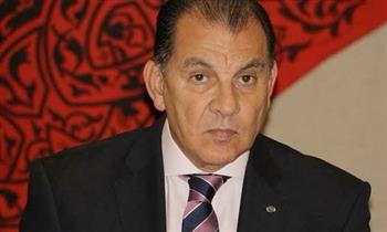   حاتم باشات: الحشود الشعبية بعد صلاة العيد رسالة مدوية للعالم بوحدة الصف المصري ضد مخطط التهجير
