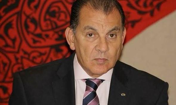 حاتم باشات: الحشود الشعبية بعد صلاة العيد رسالة مدوية للعالم بوحدة الصف المصري ضد مخطط التهجير