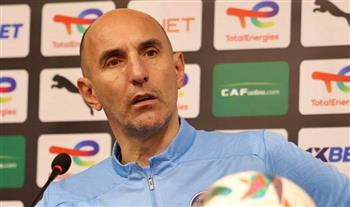   مدرب بيراميدز: مواجهة الجيش الملكي في دوري أبطال أفريقيا صعبة وقوية