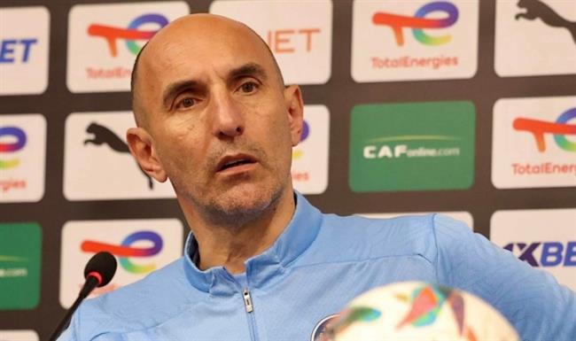مدرب بيراميدز: مواجهة الجيش الملكي في دوري أبطال أفريقيا صعبة وقوية