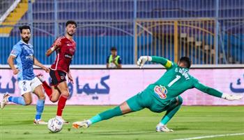   بيراميدز يلغي طلب استقدام حكام أجانب لمباراته أمام الأهلي