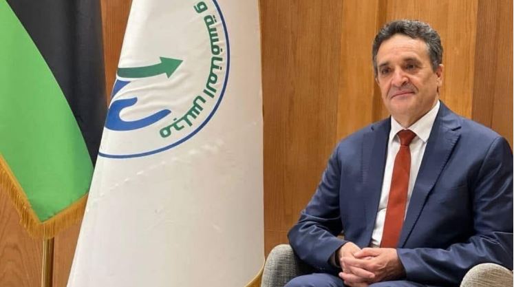 الغويل: نثق في دور مصر لإنجاح القمة العربية واتخاذ موقف موحد لإعادة إعمار غزة