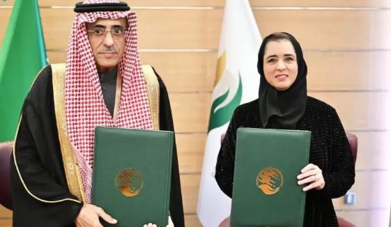 الصحة العالمية ومركز الملك سلمان يوقعان اتفاقية لدعم المرضى السودانيين في مصر