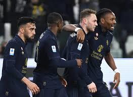 يوفنتوس يفوز بثنائية صعبة ضد هيلاس فيرونا فى الدورى الإيطالى