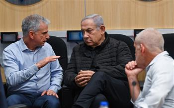   نتنياهو: تفجيرات البيجر أدت في النهاية إلى إسقاط نظام بشار الأسد