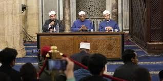  ملتقى الأزهر: تعزيز الوعي بوحدة المصير السبيل لمواجهة المخططات الغربية