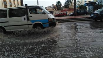   تحذير عاجل من الأرصاد لسكان هذه المحافظات