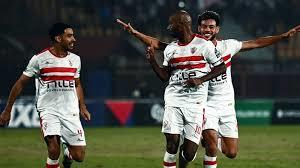   الدوري المصري.. موعد مباراة الزمالك أمام إنبي اليوم 