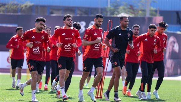 الدوري الممتاز.. موعد مباراة الأهلي وطلائع الجيش