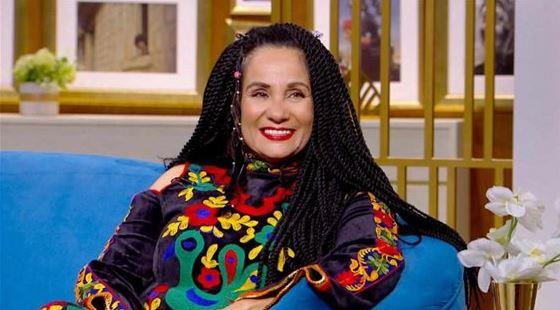 سحر رامي تهاجم السقا وكرارة وسعد: أعمال البلطجة زادت عن الحد