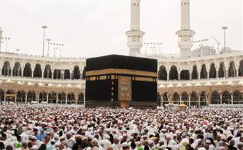   "الغرف السياحية": موسم عمرة رمضان يشهد إقبالا كثيفا من المعتمرين المصريين