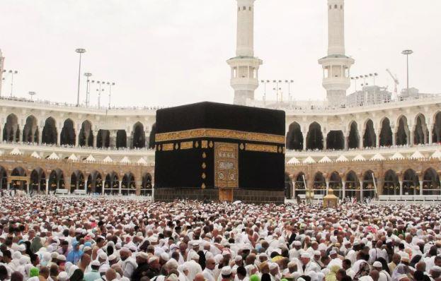 "الغرف السياحية": موسم عمرة رمضان يشهد إقبالا كثيفا من المعتمرين المصريين