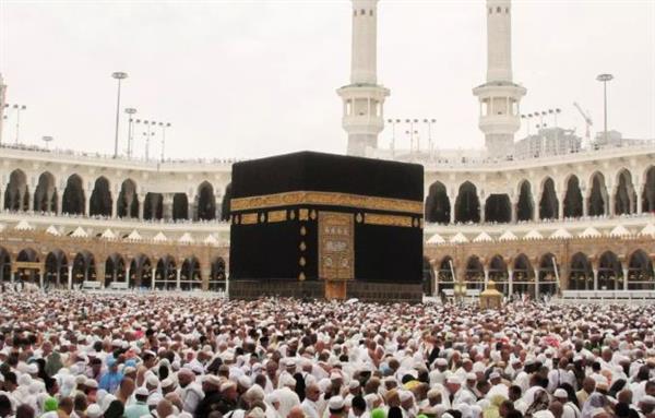 "الغرف السياحية": موسم عمرة رمضان يشهد إقبالا كثيفا من المعتمرين المصريين