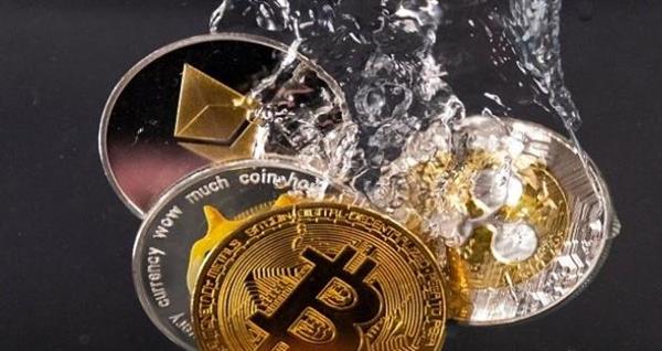 "الاتحاد العربي للاقتصاد الرقمي": العملات المشفرة تهديد مباشر للاقتصاد العالمي