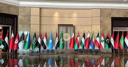 انطلاق فاعليات القمة العربية بالقاهرة اليوم وسط حضور كبير من القادة العرب