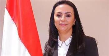   وزيرة التضامن تترأس  اجتماع مجلس إدارة صندوق نظام تأمين الأسرة 