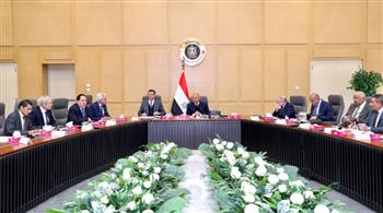   وزيرا النقل والزراعة يبحثان تعزيز الاستفادة من خط الرورو مع إيطاليا وأوروبا