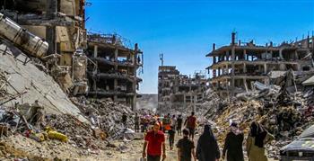   باحث: تمديد المرحلة الأولى من اتفاق وقف إطلاق النار في مصلحة إسرائيل