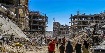 باحث: تمديد المرحلة الأولى من اتفاق وقف إطلاق النار في مصلحة إسرائيل