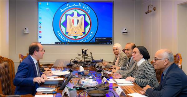 وزير المالية: حريصون على تشجيع القطاع الخاص للاستثمار في مشروعات تحويل المخلفات إلى لطاقة