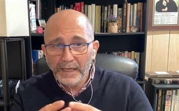 إحسان الخطيب: الرأي العام العالمي يتفق مع الموقف العربي تجاه حل الدولتين