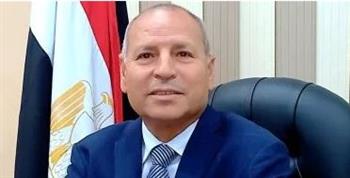   محافظ القاهرة يصدر حركة تغييرات محدودة بين رؤساء الأحياء
