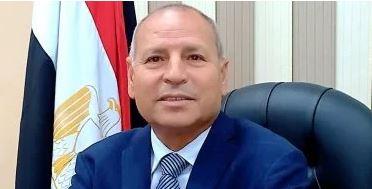 محافظ القاهرة يصدر حركة تغييرات محدودة بين رؤساء الأحياء