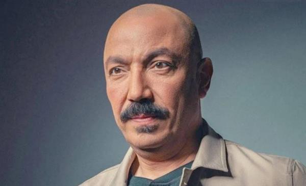 طارق لطفي يكشف كواليس "العتاولة" في "حبر سري"