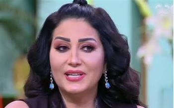 وفاء عامر تكشف عن سر  مشاركتها في "عابر سبيل"