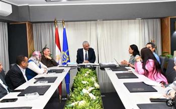   رئيس جامعة أسوان: السياحة الريفية أحد المقاصد السياحية الهامة بالمحافظة قريبا
