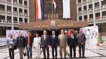   رئيس جامعة أسيوط يؤكد على أهمية تكامل التخصصات الطبية لعلاج الصلب المشقوق
