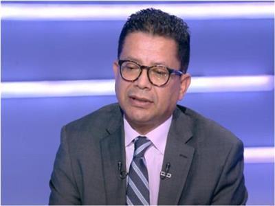أشرف سنجر: القمة العربية هدفها إرسال عدة رسائل أهمها أن للعرب صوتًا واحد تجاه القضية الفلسطينية