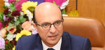   منشاوي يشيد بنجاح فريق طبي في إنقاذ حياة مريض يعاني من عيب خلقي بالصدر 