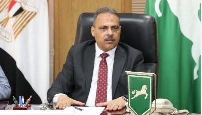 الشرقية: استلام 3 أطنان من اللحوم لتوزيعها على الأسر الأولى بالرعاية