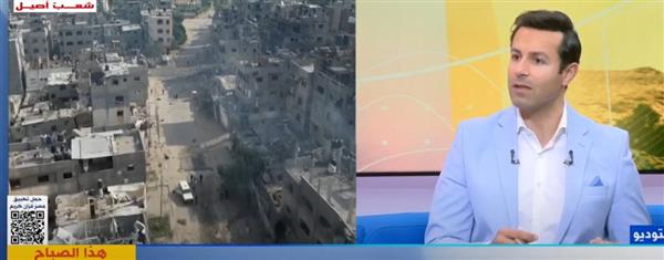 أسامة السعيد: القمة العربية فارقة.. ويجب أن تكون صوتا حقيقيا للإرادة العربية برفض التهجير