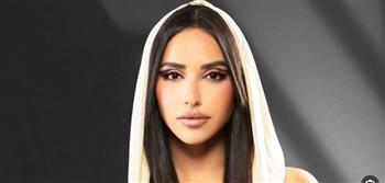   آية سماحة تكشف عن سر إخفاء عمرها