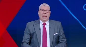   الأعلى لتنظيم للإعلام يعلن إيقاف أحمد شوبير وتغريم قناة الأهلي