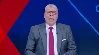الأعلى لتنظيم للإعلام يعلن إيقاف أحمد شوبير وتغريم قناة الأهلي