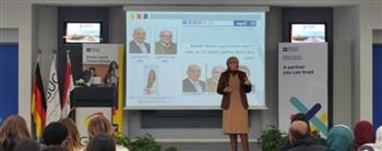   للعام الثاني على التوالي: الجامعة الألمانية بالقاهرة تستضيف مسابقة "Science Stars " 